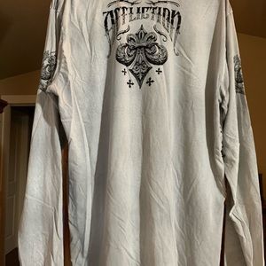 Affliction Tops - Men’s Affliction Affliction Tops - Men’s Affliction